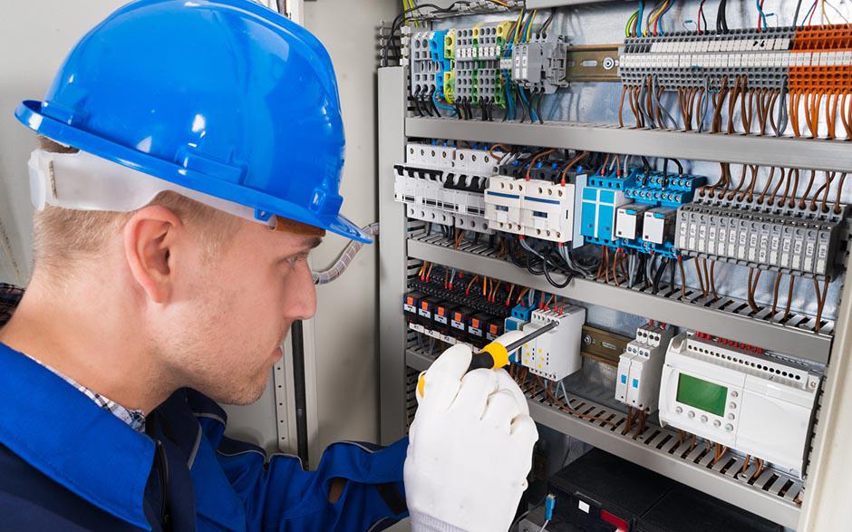 je recherche un électricien Viry-Châtillon