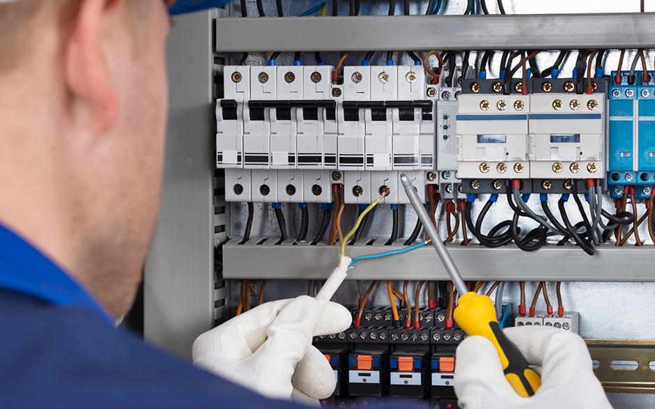 tarif électricien Lorrez-le-Bocage-Préaux