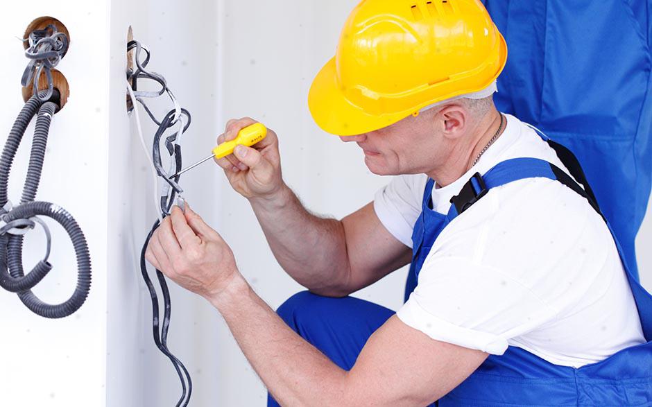 électricien maintenance Paris 5