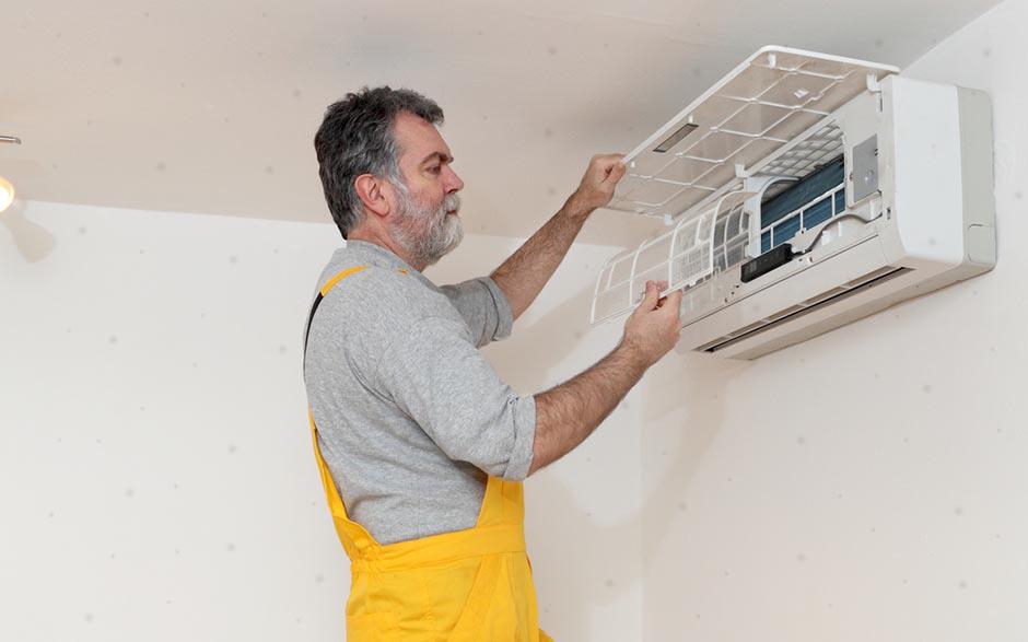 cherche électricien Paris 6