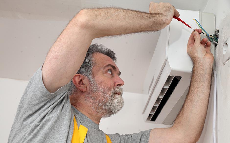 électricité entreprise Sevran